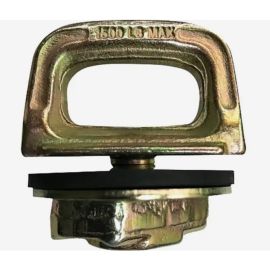 T-STYLE DECK HOOK