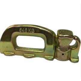 SUPERTRAC DECK HOOK