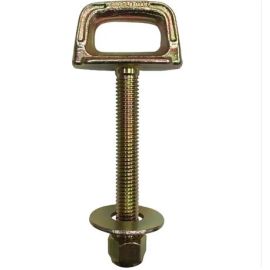 SCREW STYLE DECK HOOK