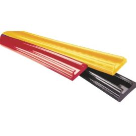SLIDER SHOES - Yellow