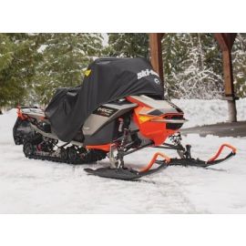 LIGHTWEIGHT PACKABLE COVER