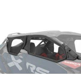 Soft Upper Door Panels - 4 doors