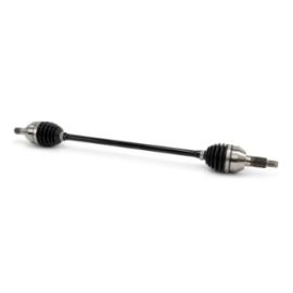 FRONT RIGHT AXLE