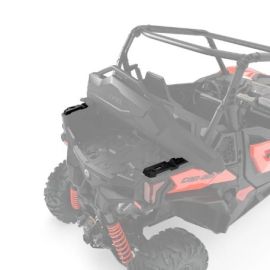 LinQ Gun Case Mounting Kit