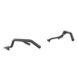 HEAVY-DUTY SIDE BUMPER