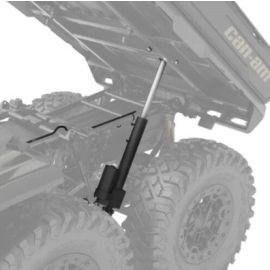 Power Tilt Bed