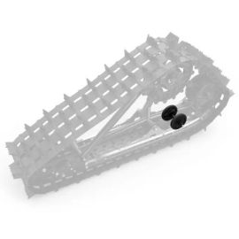 Apache Backcountry LT Wheel Kit