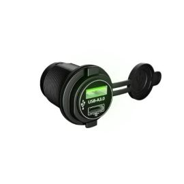 USB Intelligent Power Outlet Kit