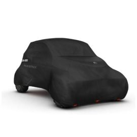 Trailering Cover