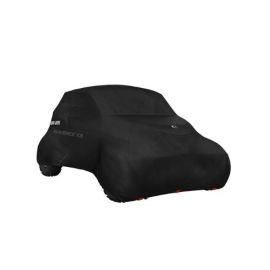 Trailering Cover