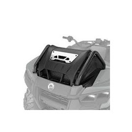 Radiator Relocator Kit