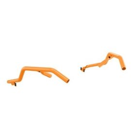 HEAVY-DUTY SIDE BUMPER