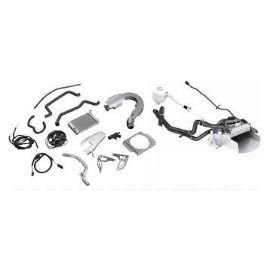 AIR RADIATOR KIT