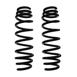 Heavy Duty Spring Kits , Rear