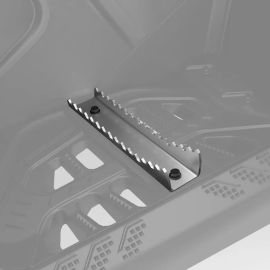 Aluminum Footpeg Kit