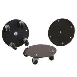 SLED SHOP WHEELS