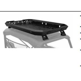 Cargo Rack Multi-position