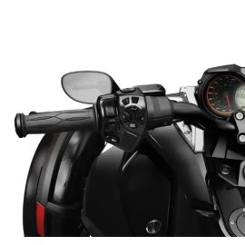 Driver Heated Grips