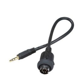 3.5 mm Audio Player Input