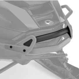 CENTER HD FRONT BUMPER