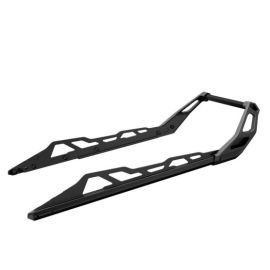 ADVENTURE REAR BUMPER 16” - Black