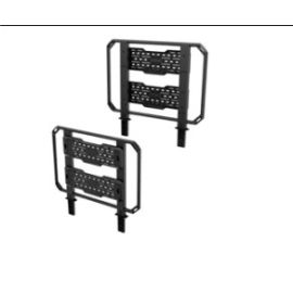 Bed Wall Extender – High (for Headache Rack)