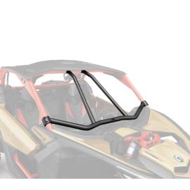 Lonestar Racing Front Intrusion Bar