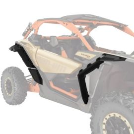 Fender Flares