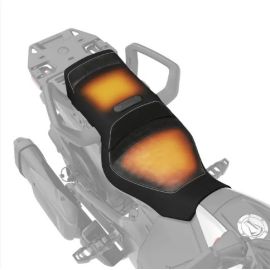 Heated Premium Seat