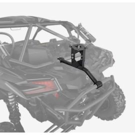 Lonestar Racing Spare Tire Holder