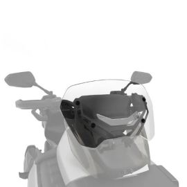 Sport Windshield
