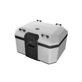Aluminum Top Case