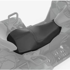 Heavy‑Duty Seat Cover