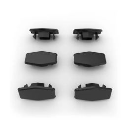 LinQ Nano Caps