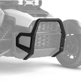 Adventure Front Bumper
