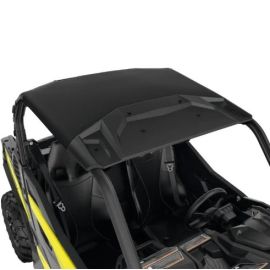 Bimini† Roof with Sun Visor