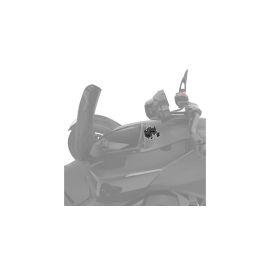 Glovebox Lock