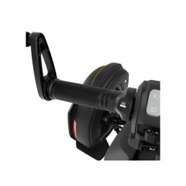 Heated Driver Grips