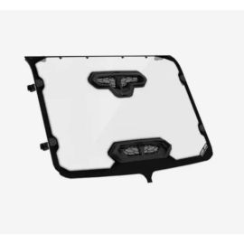 ProVent Windshield