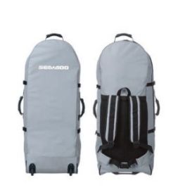 RPM CARRYING BAG W WHEELS FOR SEA ISUP