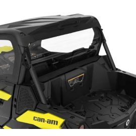 Soft Rear Panel