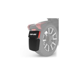 Rear Mud Flap