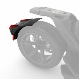 FENDER REAR KIT