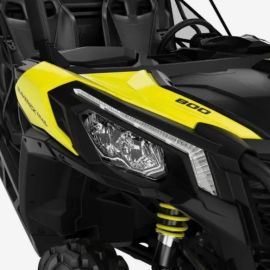 Can-Am LED Signature Lights