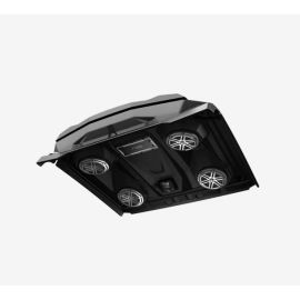 Can-Am Audio Roof