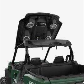 Can-Am Audio Roof Flip Kit