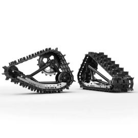 Apache Backcountry LT Track Kit