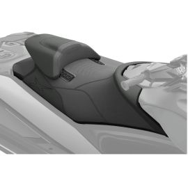 Ergolock™ R Racing Seat for GTR-X