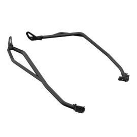 HD FULL WRAP-AROUND MODULAR FRONT BUMPER
