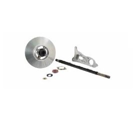FLOATING QRS SHORT SHAFT CONVERSION KIT
